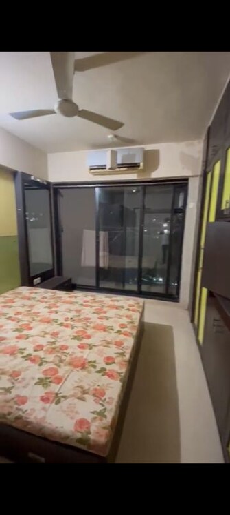2.5 BHK + Prayer Room Apartment For Rent in Kohinoor City Phase III in Kurla West, Mumbai
