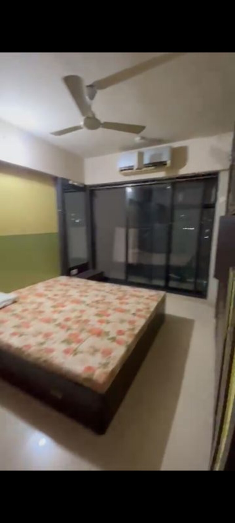 Bedroom, kohinoor-city-phase-iii 2.5 Bedroom 700 Sq.Ft. Apartment In Kurla West Mumbai 10598051
