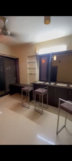 Living Room in 2.5 BHK Apartment at Kohinoor City Phase III, Kurla West – for Rent