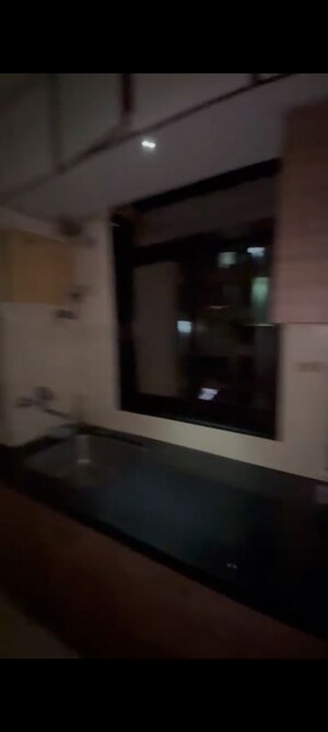 Furnished Amenities in 2.5 BHK Apartment at Kohinoor City Phase III, Kurla West – for Rent