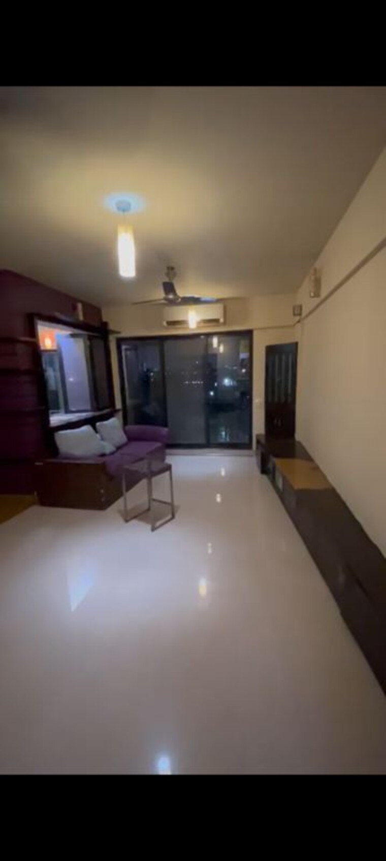 Living Room, kohinoor-city-phase-iii 2.5 Bedroom 700 Sq.Ft. Apartment In Kurla West Mumbai 10598051