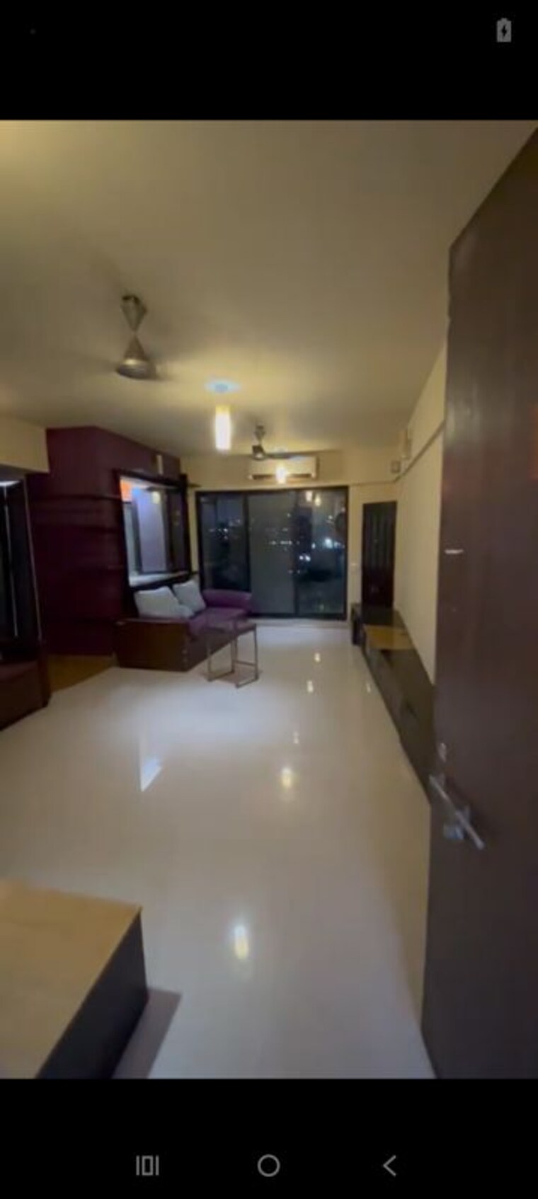 Room, kohinoor-city-phase-iii 2.5 Bedroom 700 Sq.Ft. Apartment In Kurla West Mumbai 10598051