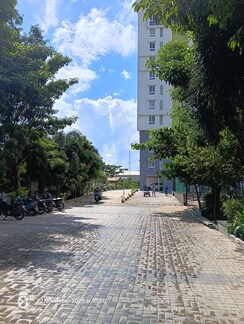 2 BHK + Study Room Apartment For Sale in RWD Grand Corridor