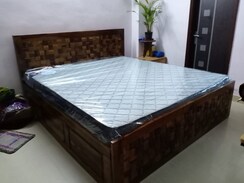 2 BHK + Prayer Room,Study Room,Store Room Builder Floor For Rent in New Palam Vihar