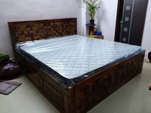 2 BHK Builder Floor For Rent in New Palam Vihar