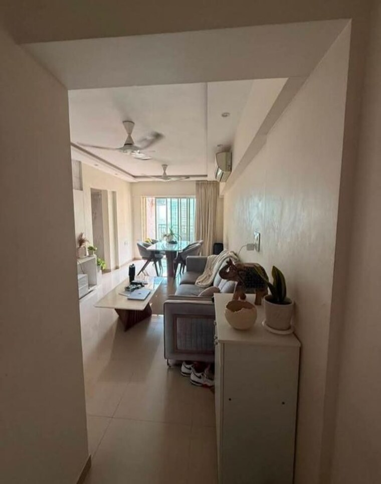 Team Area, nahar-8-towers 2 Bedroom 1000 Sq.Ft. Apartment In Chandivali Mumbai 10598063
