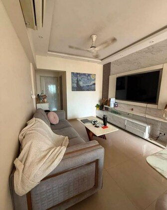 2 BHK Apartment For Rent in Nahar 8 Towers in Chandivali, Mumbai