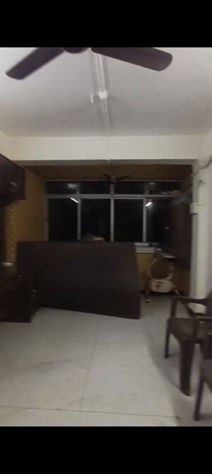 Living Room in 1 BHK Apartment at Pestom Sagar Colony, Chembur – for Rent