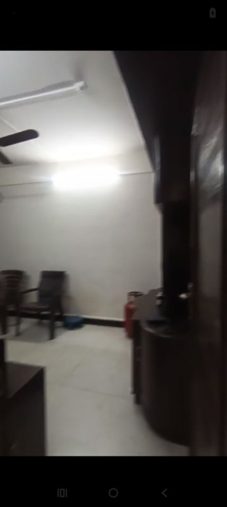 Living Room, pestom-sagar-colony 1 Bedroom 500 Sq.Ft. Apartment In Chembur Mumbai 10598067