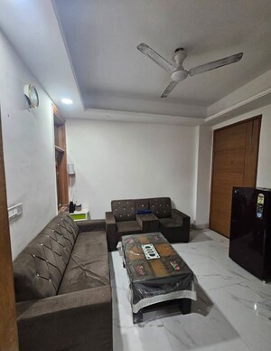 1 BHK Builder Floor For Rent in AKD Tower, Sector 14