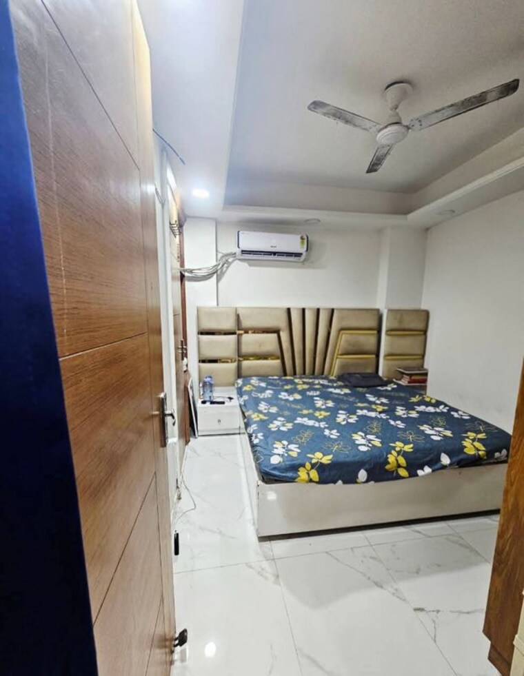 Team Area, akd-tower 1 Bedroom 700 Sq.Ft. Builder Floor In Sector 14 Gurgaon 10471879