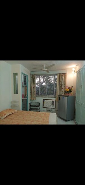 1.5 BHK Builder Floor For Rent in Gulmohar Park