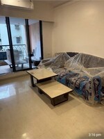 3 BHK + Store Room 1350 Sq.Ft. Apartment in DLH Swapnadeep