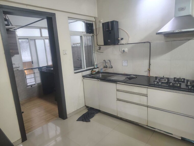 Kitchen, kolte-patil-tuscan-estate-signature-meadows 3.5 Bedroom 1760 Sq.Ft. Apartment In Kharadi Pune 10598079