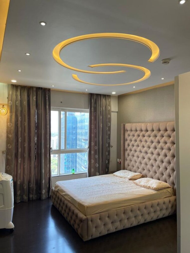 Bedroom, kolte-patil-tuscan-estate-signature-meadows 3.5 Bedroom 1760 Sq.Ft. Apartment In Kharadi Pune 10598079