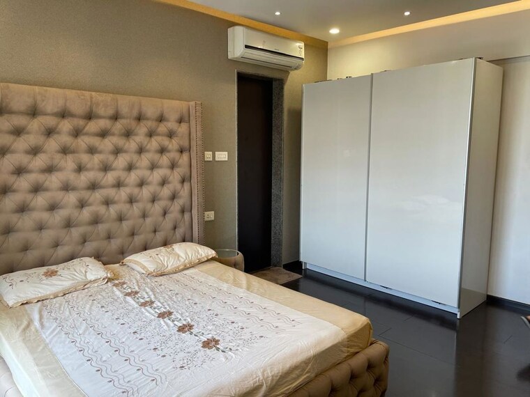 Bedroom, kolte-patil-tuscan-estate-signature-meadows 3.5 Bedroom 1760 Sq.Ft. Apartment In Kharadi Pune 10598079
