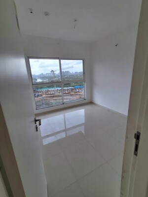 Master Bedroom in 2 BHK Apartment at Godrej Boulevard, Manjari – for Rent