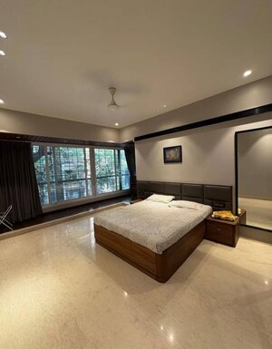 Living Room in 2 BHK Apartment at Hiranandani Gardens, Powai – for Rent