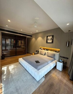 2 BHK Apartment For Rent in Hiranandani Gardens, Powai