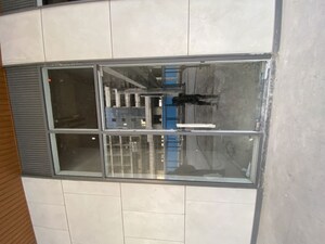 Balcony in  Shop at Fairfox EON, Sector 140a – for Rent