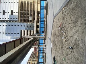Balcony in  Shop at Fairfox EON, Sector 140a – for Rent