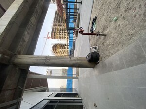  Shop – Exterior View View at Fairfox EON, Sector 140a - for Rent