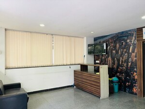 Bedroom in  Office Space at Madhapur – for Rent