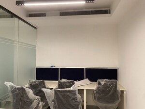 Team Area in  Office Space at Fairfox EON, Sector 140a – for Sale