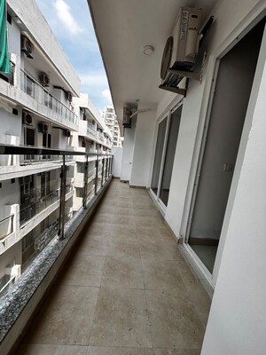 4 BHK Builder Floor For Rent in SS Linden, Sector 84