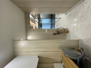 Kitchen in  Office Space at Alphathum, Sector 90 – for Sale
