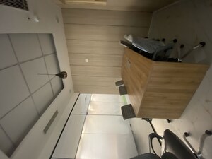 Staircase in  Office Space at Alphathum, Sector 90 – for Sale
