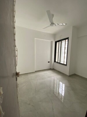 Bedroom in 3 BHK Apartment at Unique Youtopia, Kharadi – for Rent