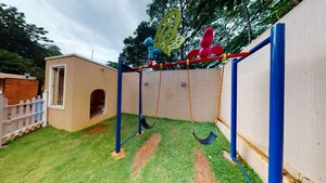  Plot For Sale in Salarpuria Sattva Serene Life, Shettigere