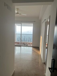 3 BHK + Prayer Room,Servant Room,Study Room,Extra Room,Basement Apartment For Rent in 3C Orris Greenopolis