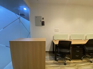 Furnished Amenities in  Office Space at Fairfox EON, Sector 140a – for Sale