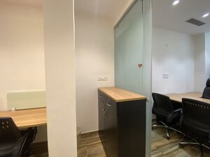 Team Area in  Office Space at Fairfox EON, Sector 140a – for Sale