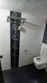 4 BHK + Study Room,Basement,Store Room 2100 Sq.Ft. Apartment in Evershine Cosmic