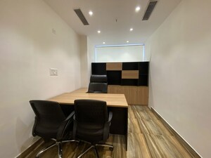 Team Area in  Office Space at Fairfox EON, Sector 140a – for Sale