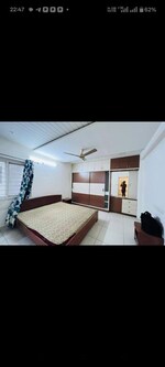 3 BHK + Study Room 1600 Sq.Ft. Apartment in Aparna Cyberscape