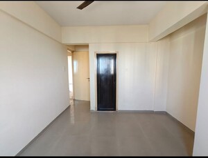 2 BHK Apartment For Rent in Puranik City, Kasarvadavali