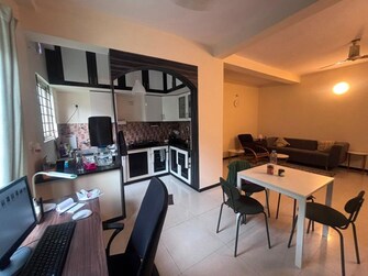 4 BHK + Study Room 2200 Sq.Ft. Apartment in Brigade Exotica