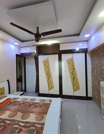 2 BHK Apartment For Rent in Hiranandani Powai Park in Powai, Mumbai