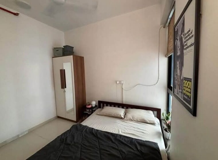 Bedroom, hiranandani-powai-park 2 Bedroom 1000 Sq.Ft. Apartment In Powai Mumbai 10598119
