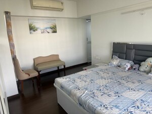 3 BHK Apartment For Rent in Lodha Belmondo, Gahunje