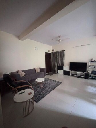 2 BHK + Study Room,Store Room Apartment For Rent in Brigade Golden Triangle in Old Madras Road, Bangalore