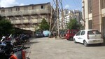 3 BHK 1000 Sq.Ft. Apartment in Vaibhav Vilas CHS