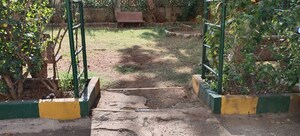 Plot Area in 3 BHK Apartment at Vaibhav Vilas CHS, Majiwada – for Rent