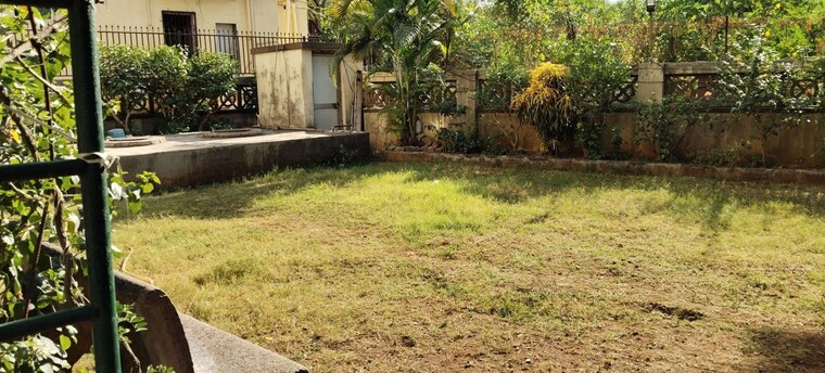Garden, vaibhav-vilas-chs 3 Bedroom 1000 Sq.Ft. Apartment In Majiwada Thane 10598101