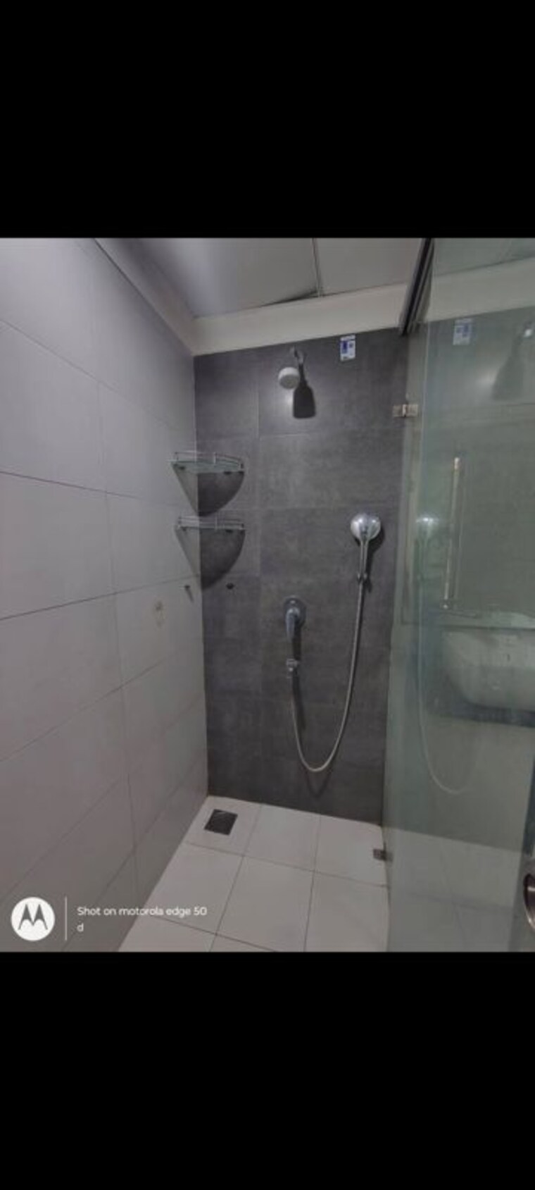 Bathroom, rajapushpa-regalia 3 Bedroom 2600 Sq.Ft. Apartment In Kokapet Hyderabad 10598125
