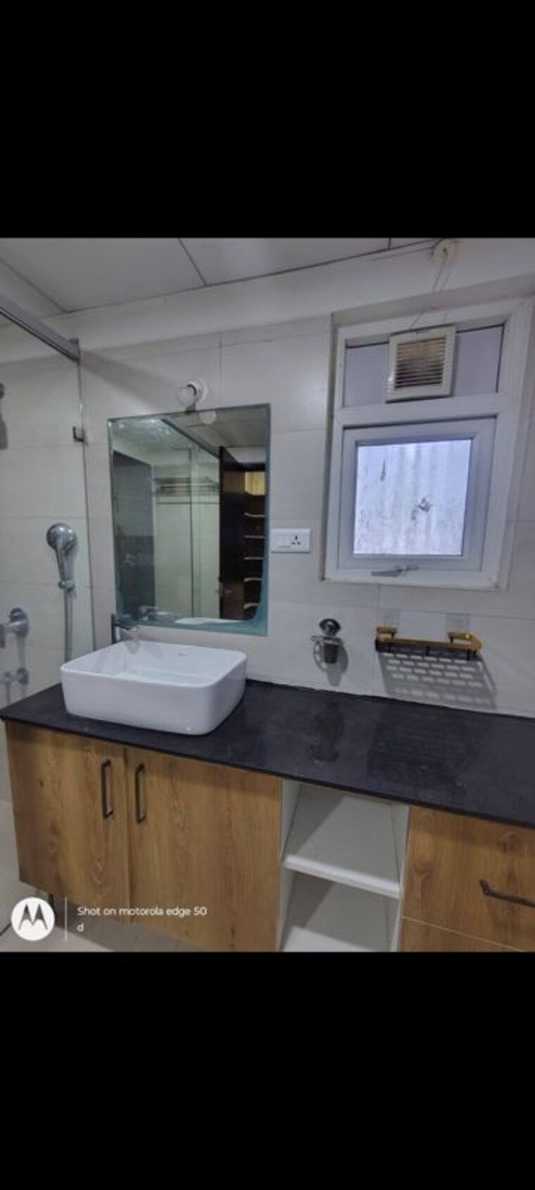 Kitchen, rajapushpa-regalia 3 Bedroom 2600 Sq.Ft. Apartment In Kokapet Hyderabad 10598125